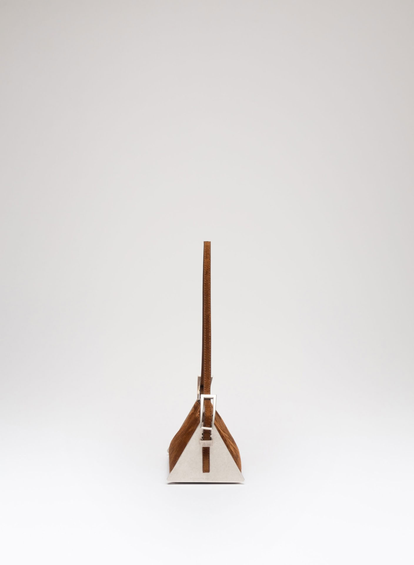 JOY LEATHER SATIN CALF TEXAS