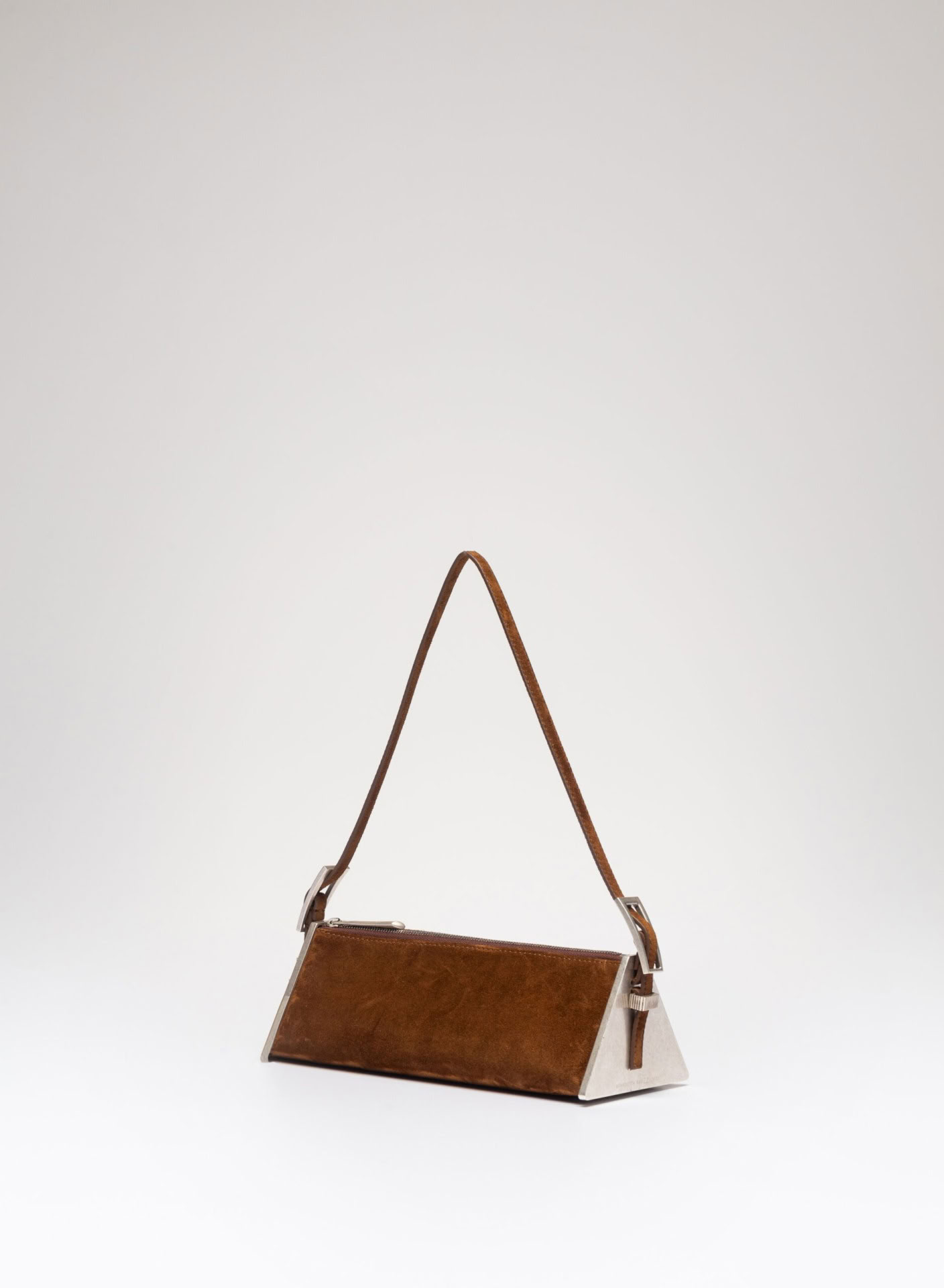 JOY LEATHER SATIN CALF TEXAS