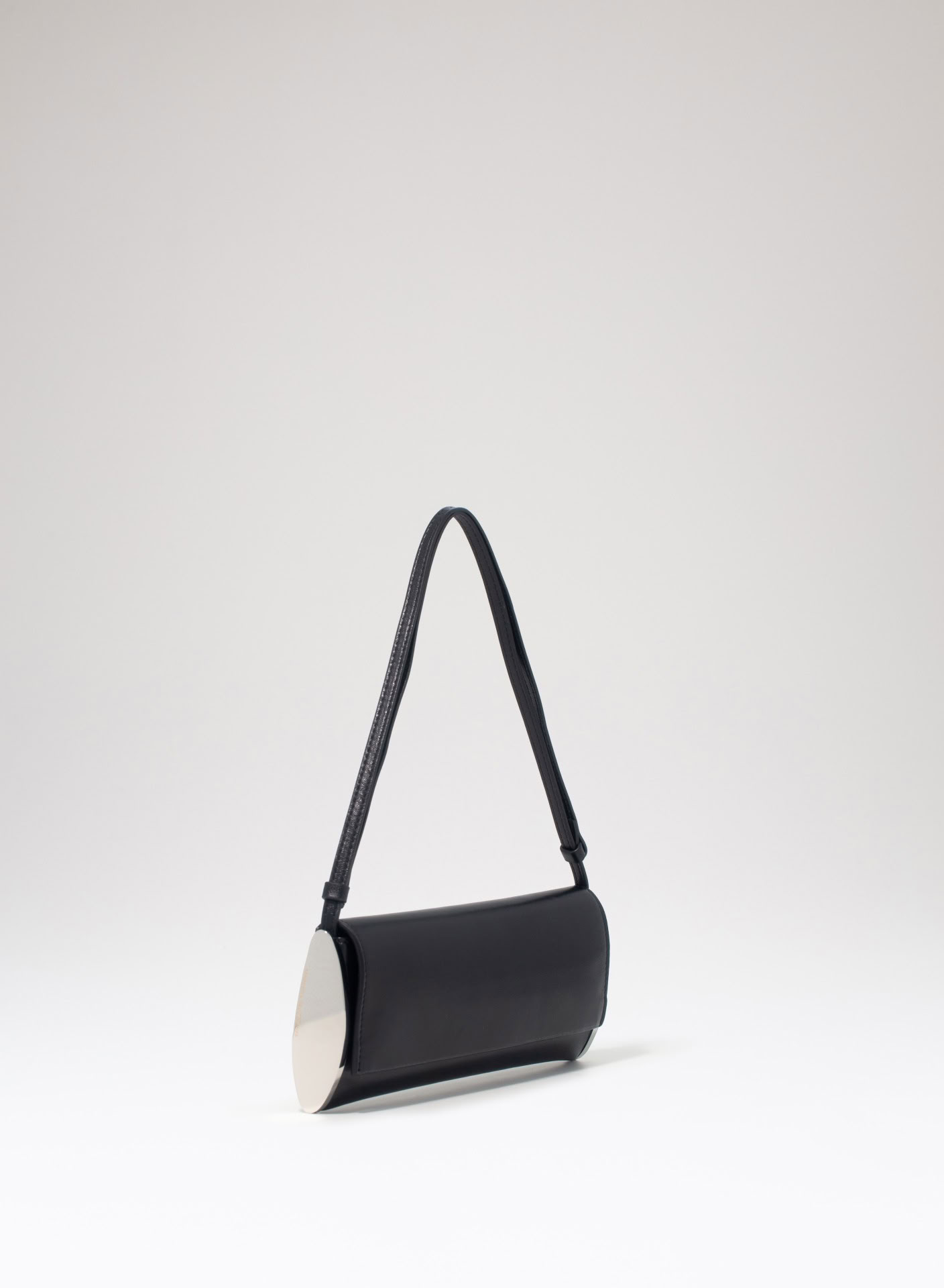 KATE LEATHER NIGHTLY