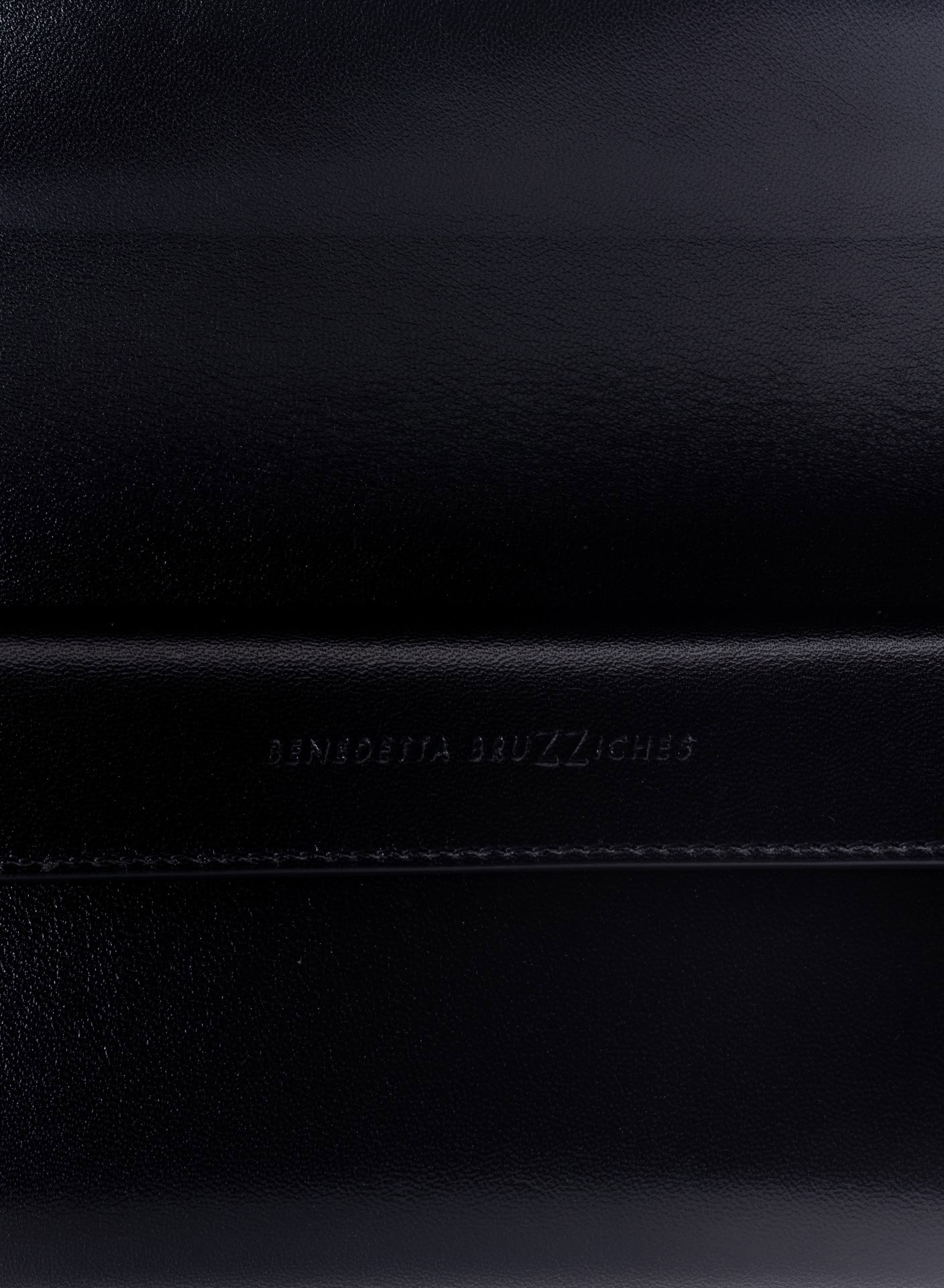 KATE LEATHER NIGHTLY