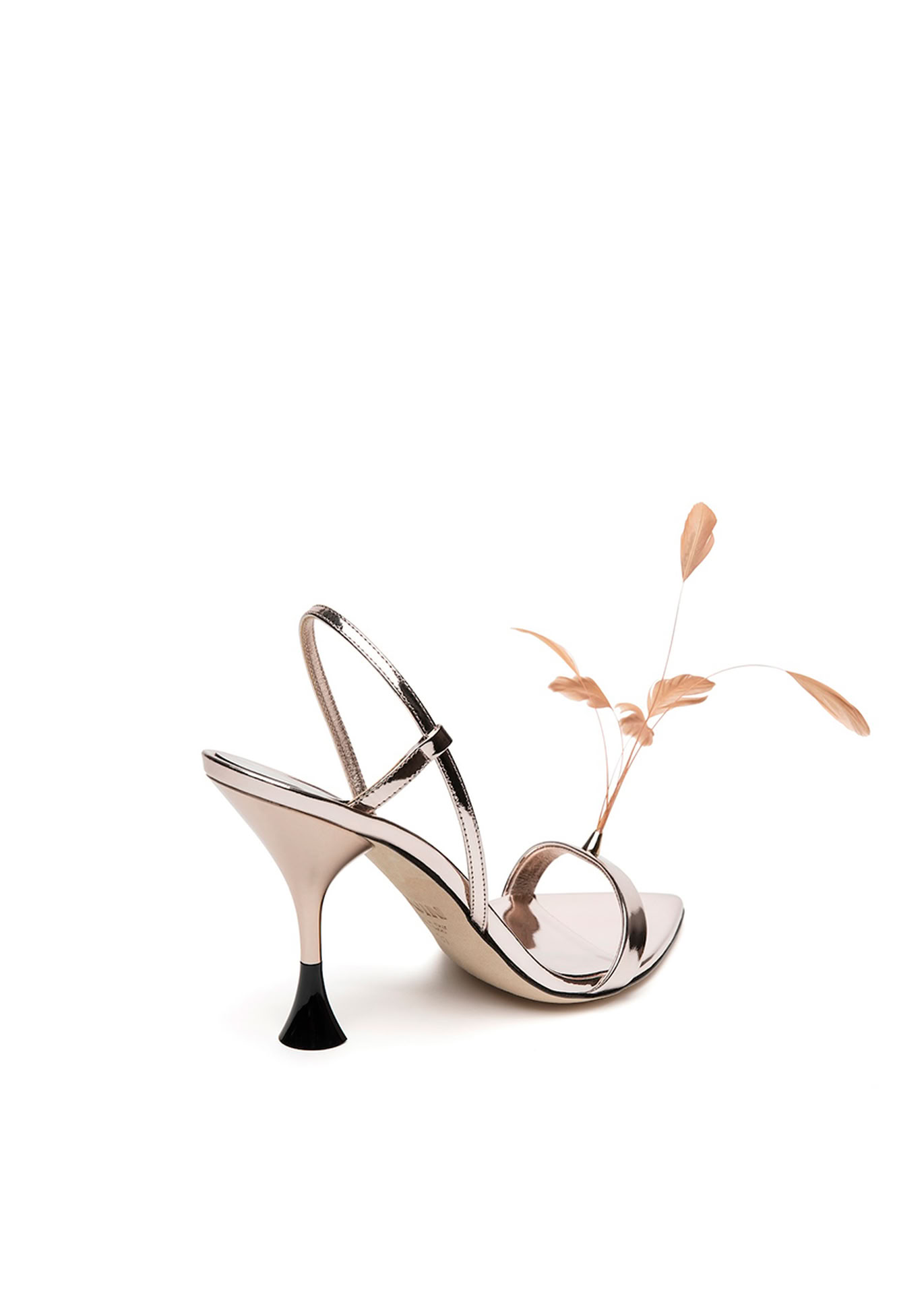 KIMI Lais Vegas  Metallic Inox