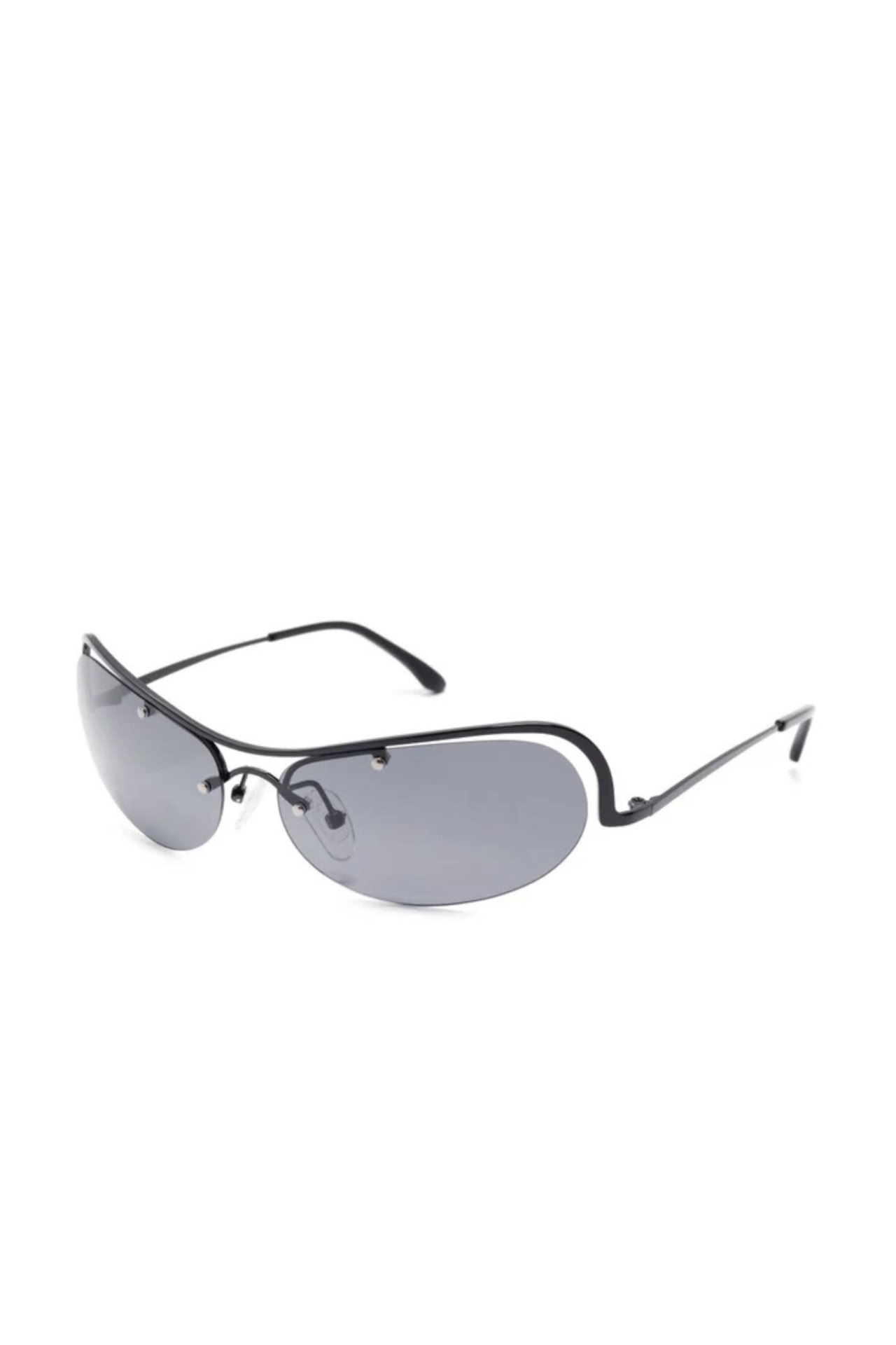 LANA SUNGLASSES BLACK
