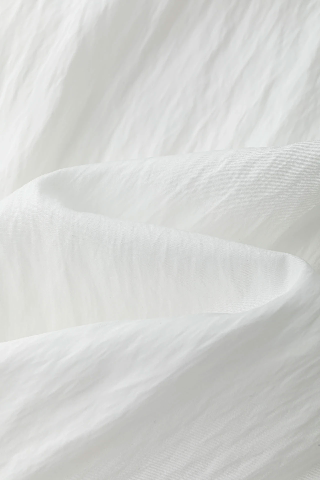 LIBERTY CAPE TOP WHITE