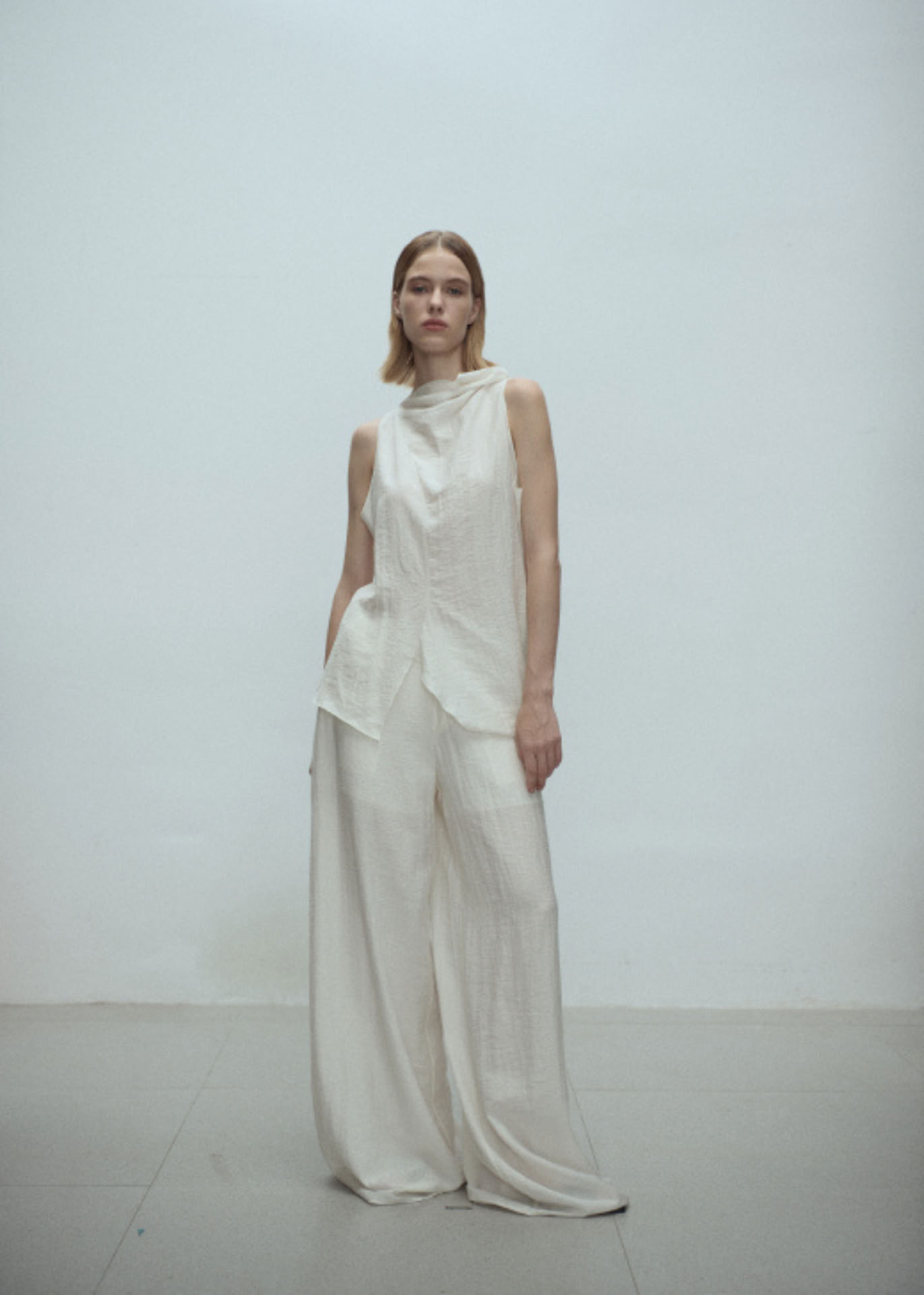 LIBERTY SKEWED TANK OAT