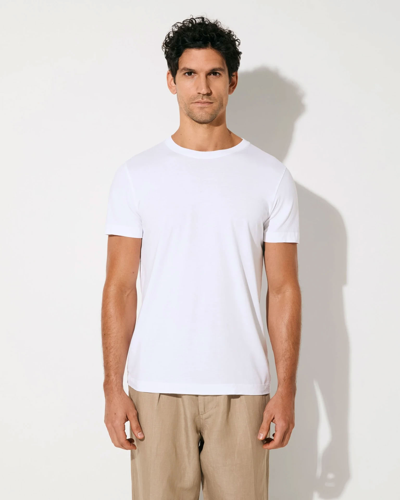 M - LS - MIDWEIGHT T-SHIRT