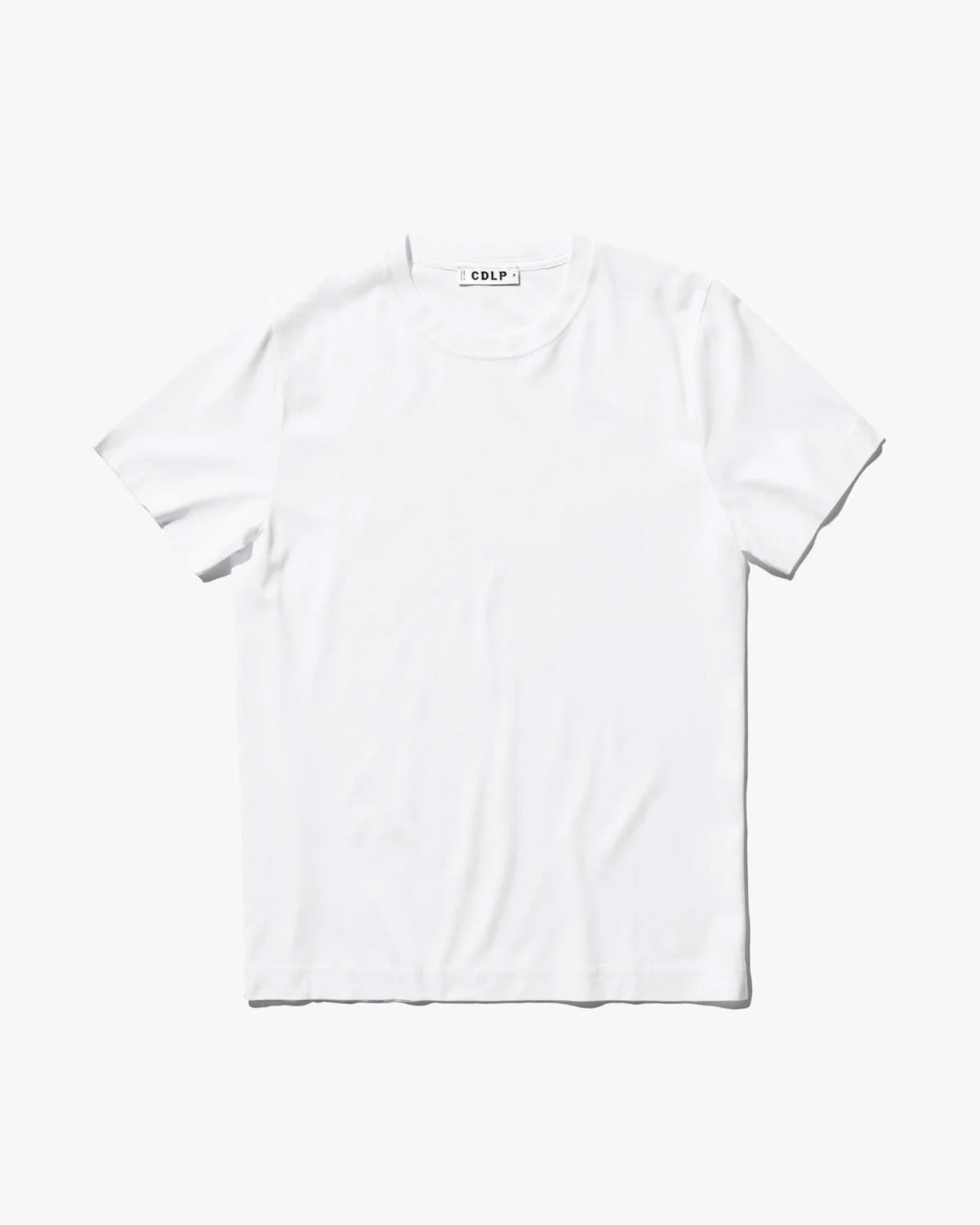 M - LS - MIDWEIGHT T-SHIRT