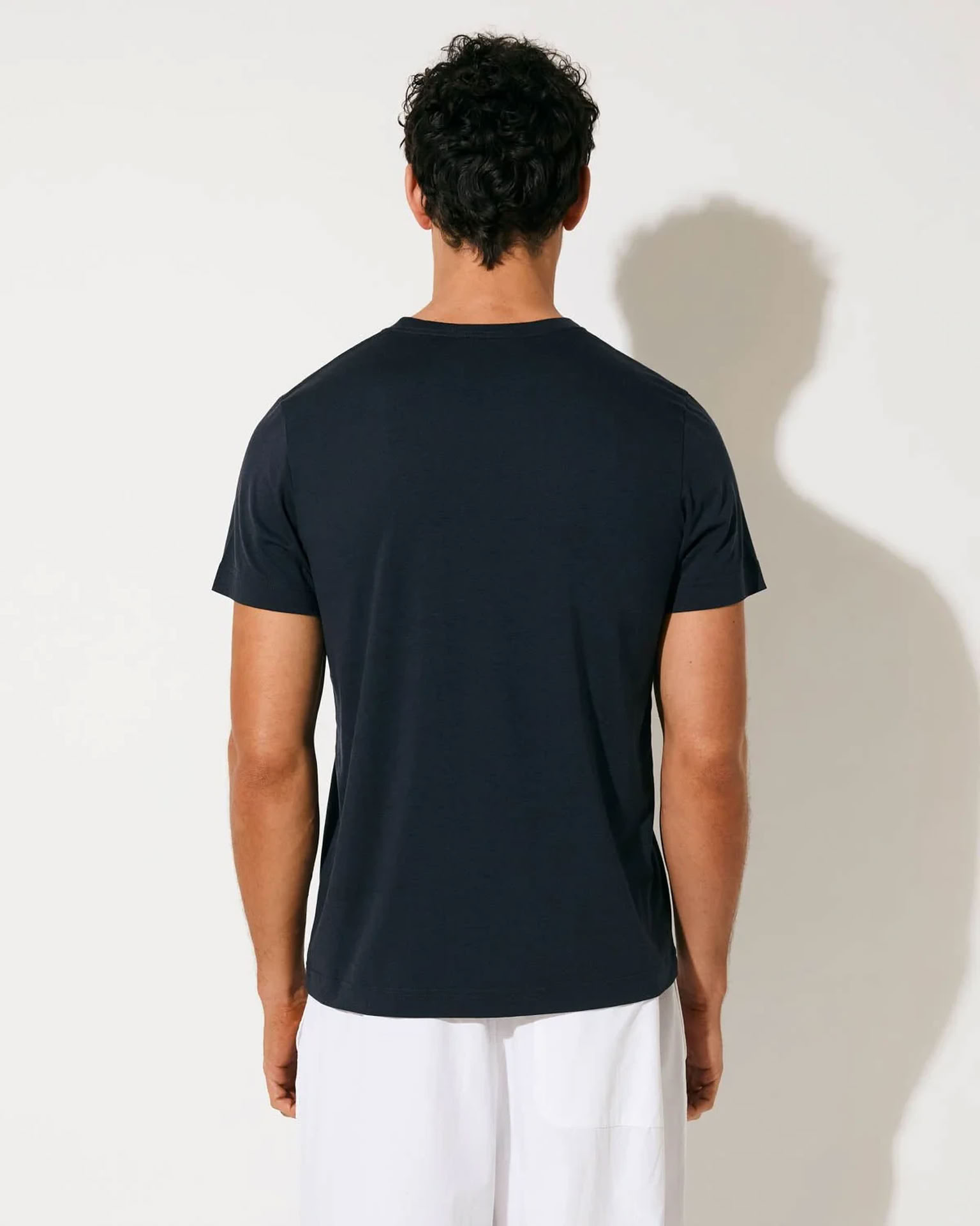 M - LS - MIDWEIGHT T-SHIRT