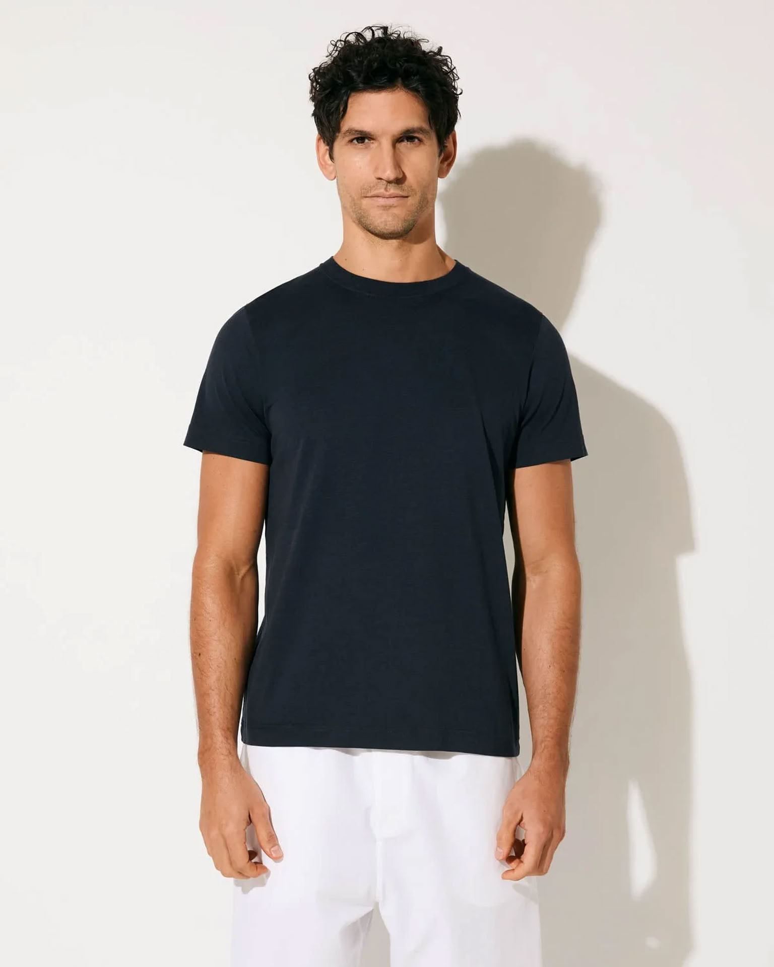 M - LS - MIDWEIGHT T-SHIRT