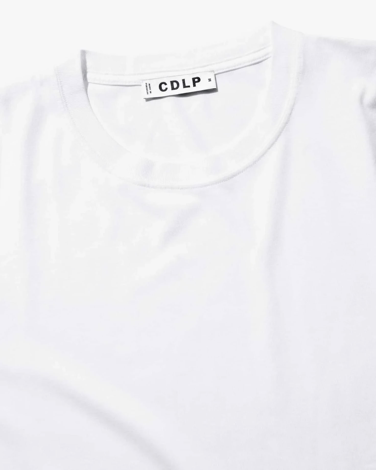 M - LS - MIDWEIGHT T-SHIRT