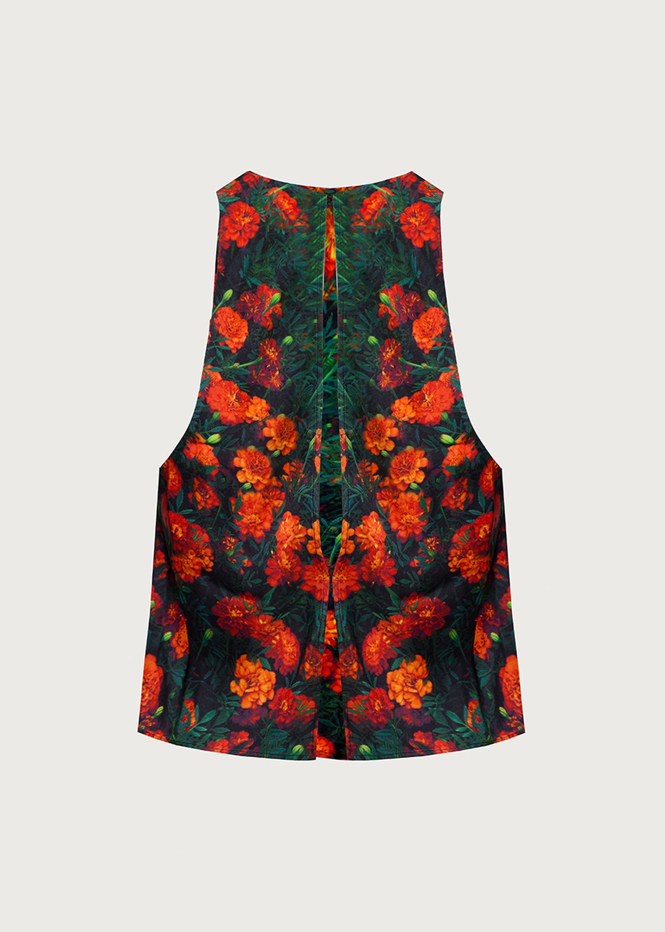  MARIGOLD TANK TOP