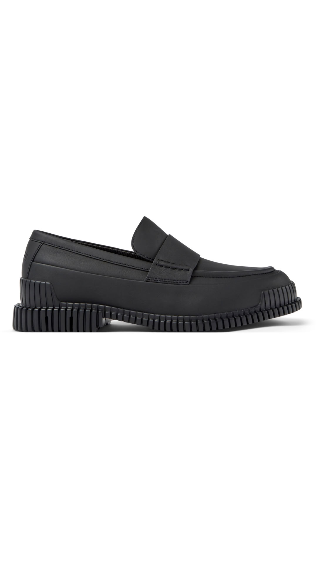 MEN'S PIX LOAFERS IN BLACK
