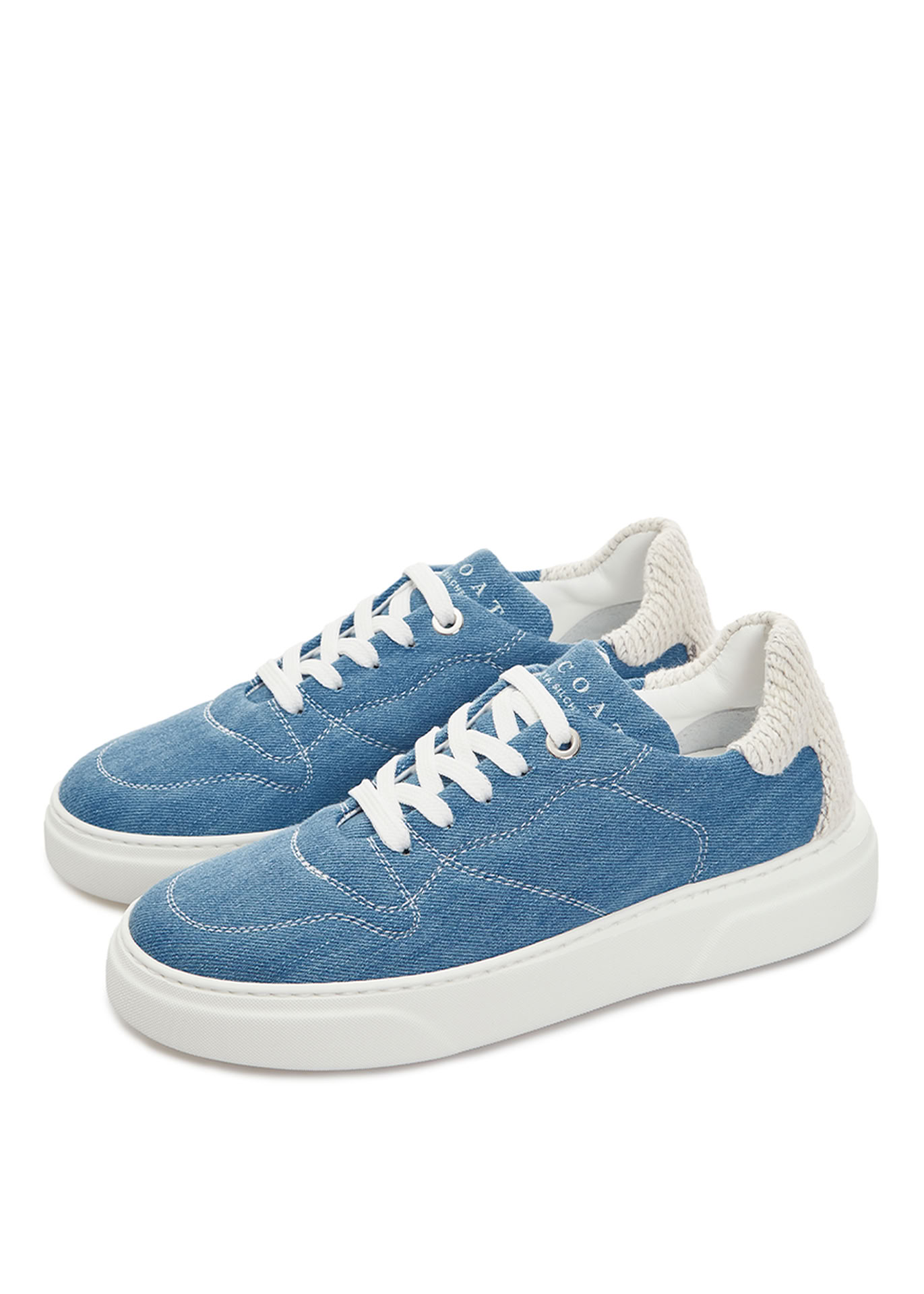 DENIM Sneakers MORAN