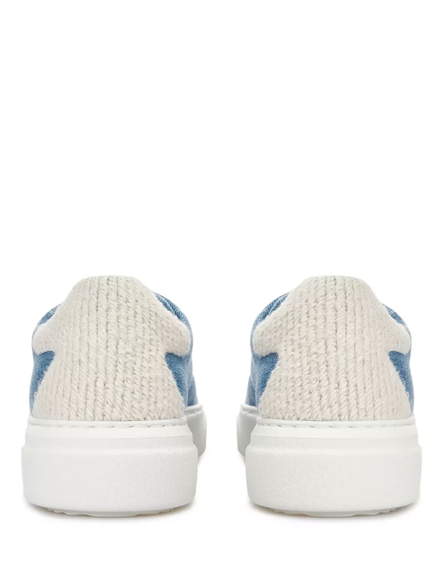 DENIM Sneakers MORAN