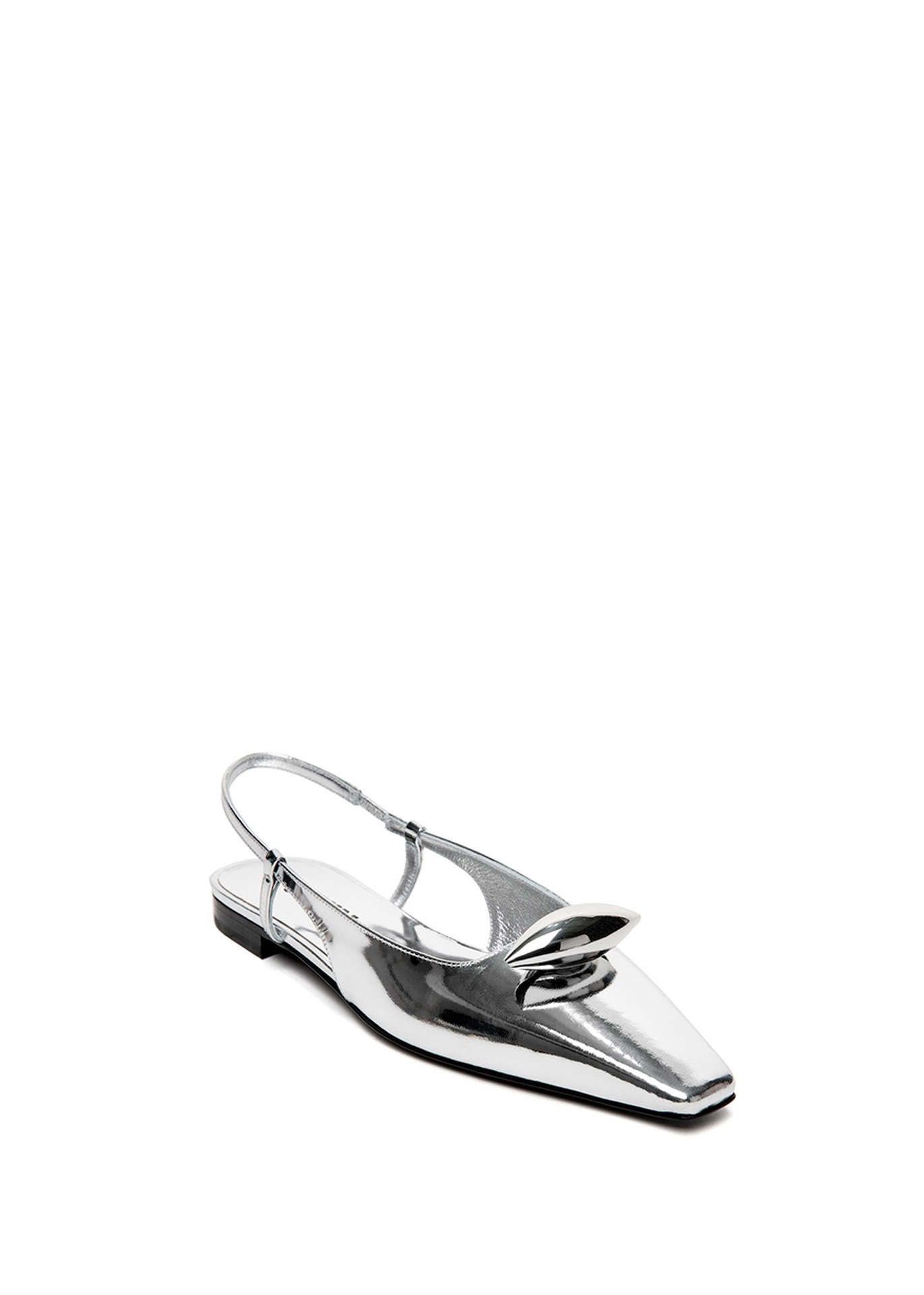 NAYLA Cris Vegas Silver