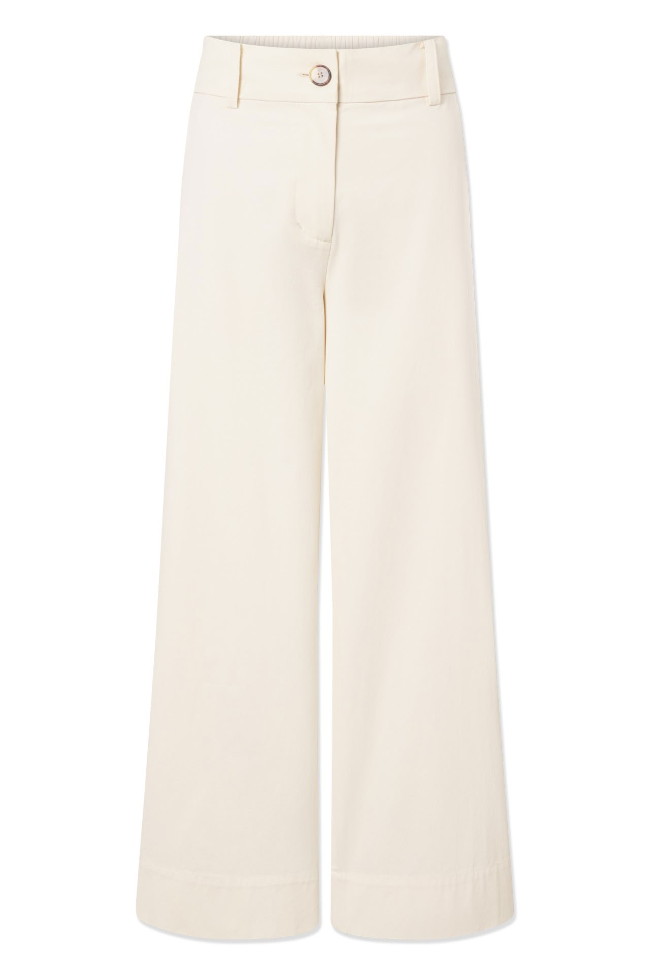 PHILLY COTTON TWILL IVORY