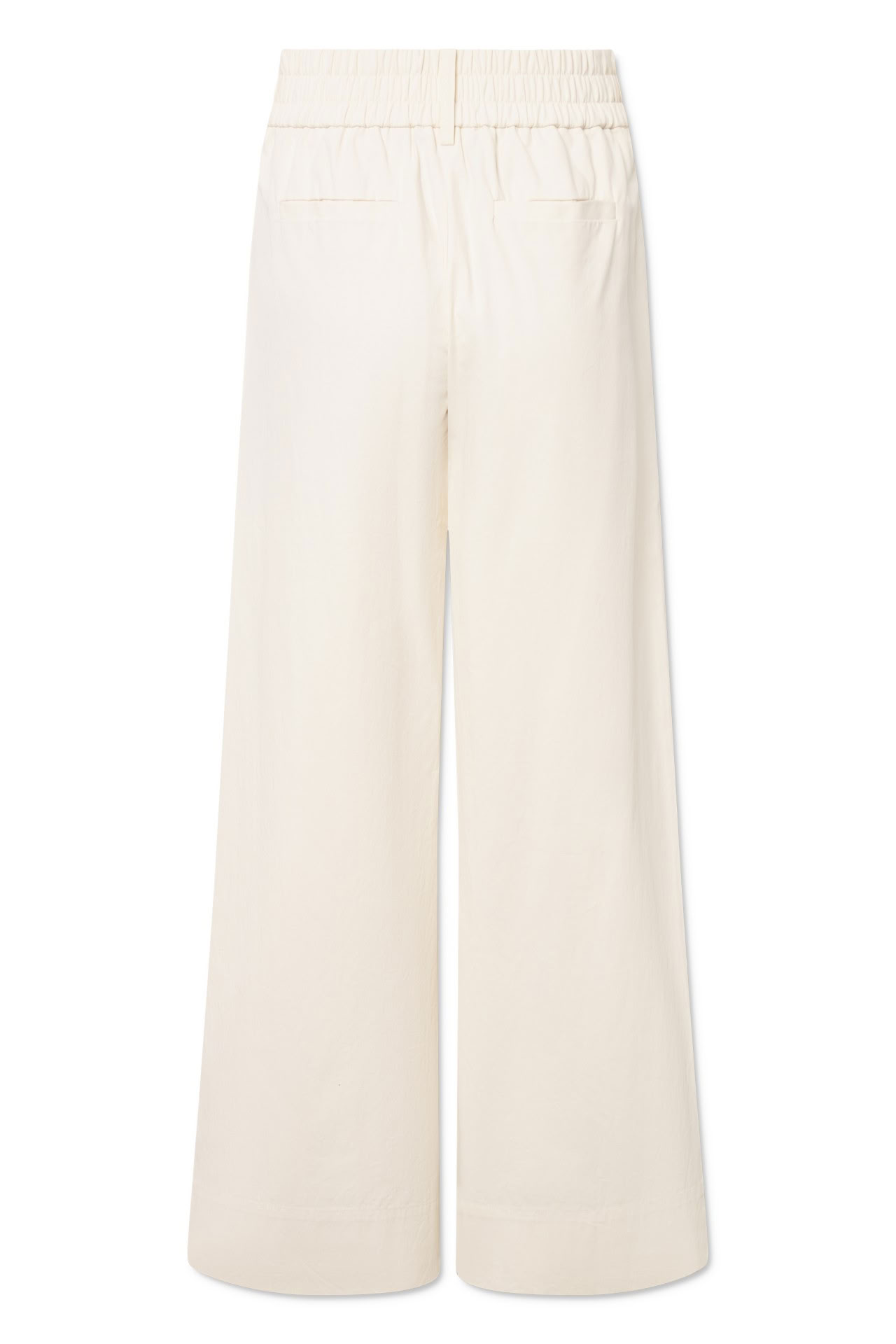 PHILLY COTTON TWILL IVORY