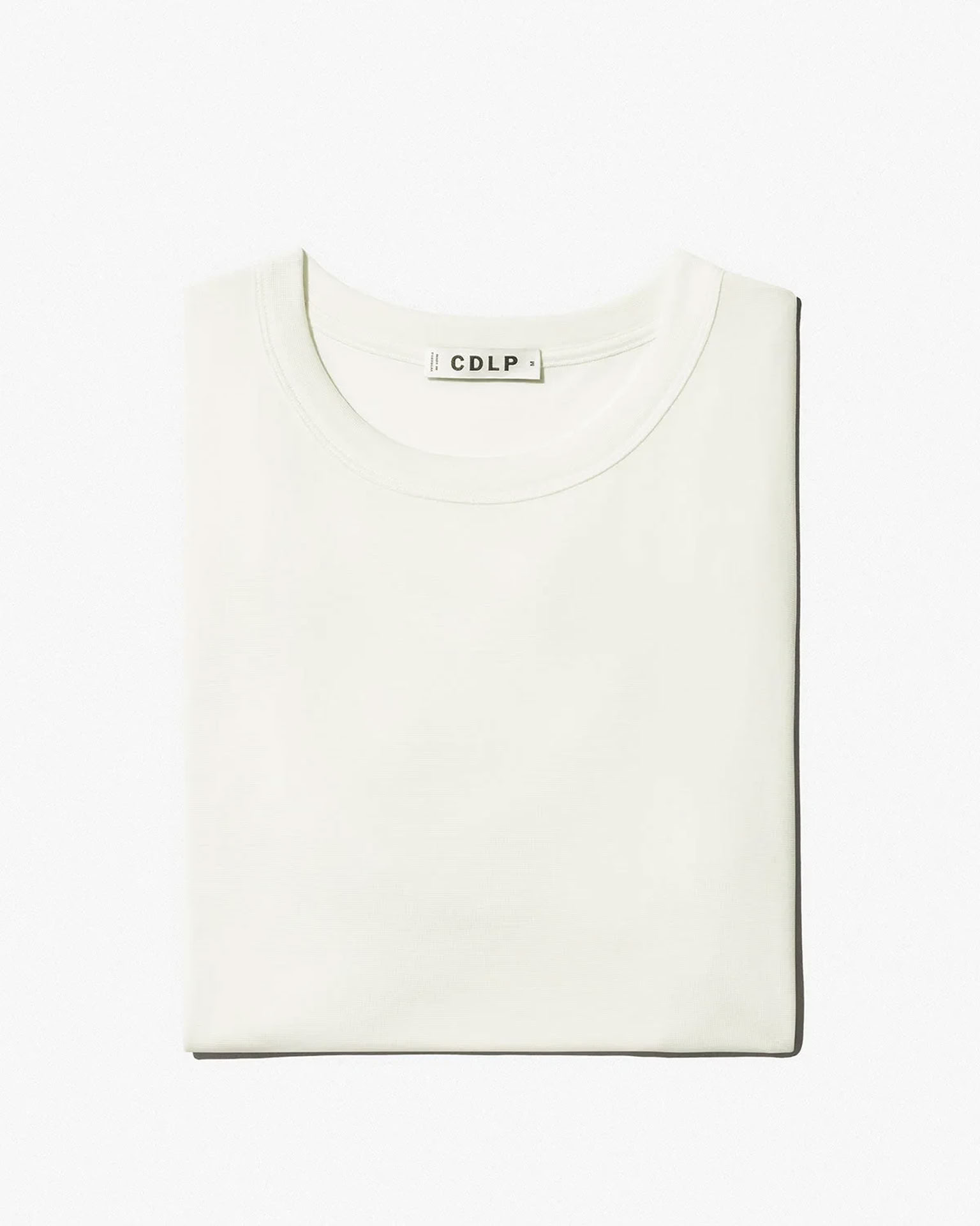 M - SEACELL T-SHIRT IN WHITE