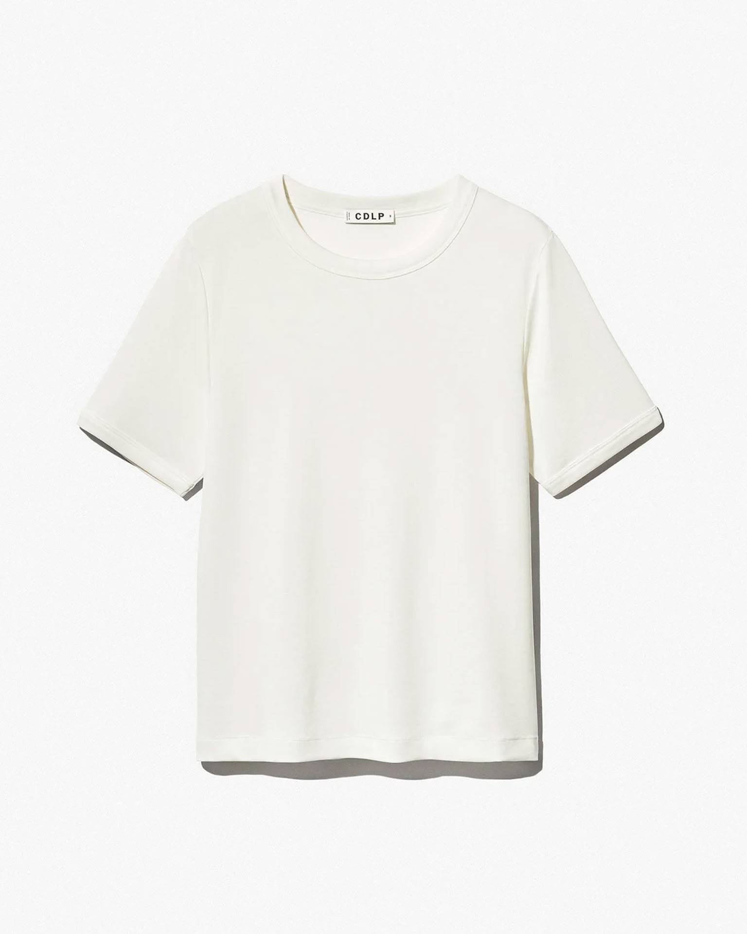M - SEACELL T-SHIRT IN WHITE