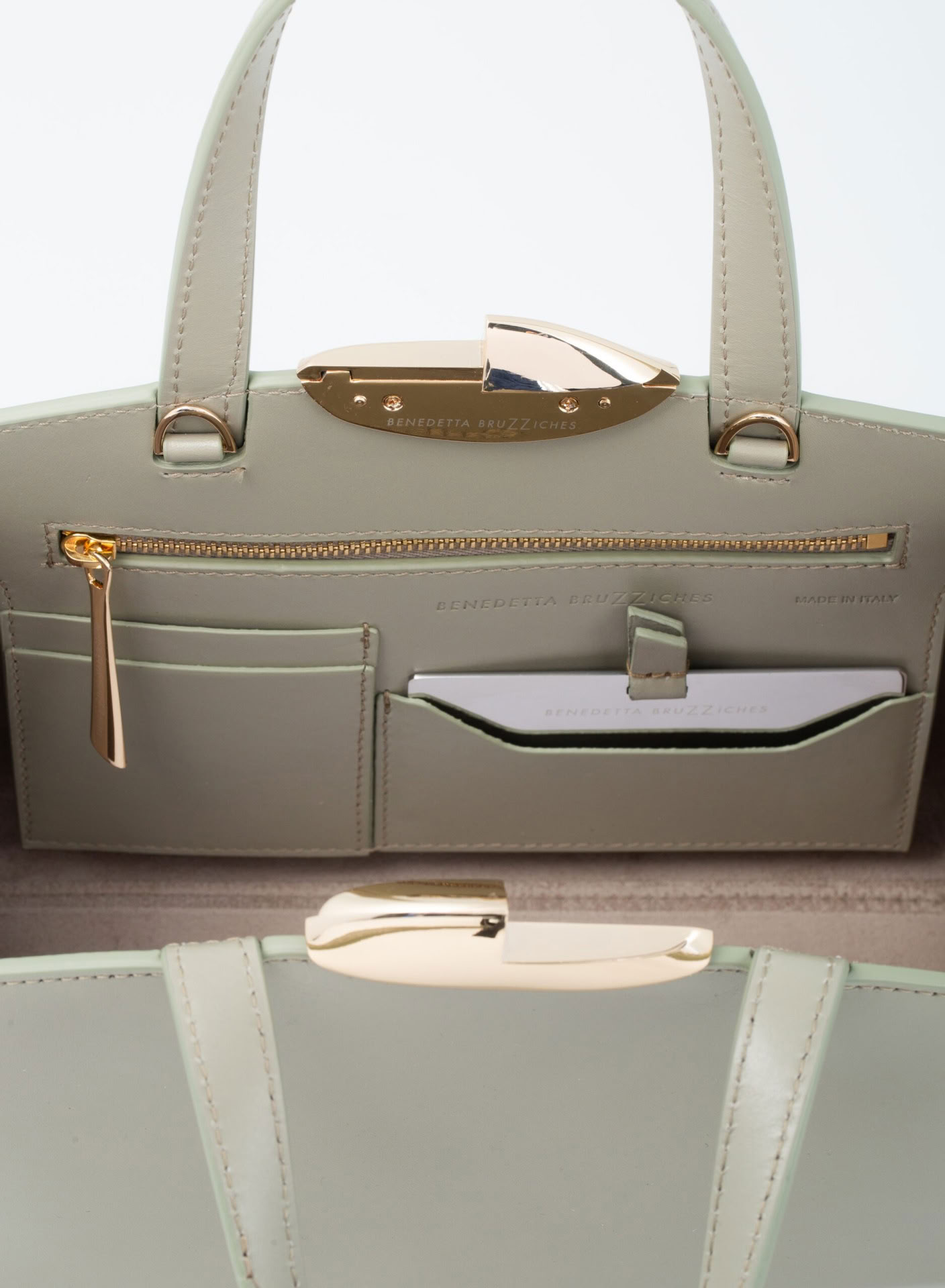 SERENE LA PETITE MINERAL GREY