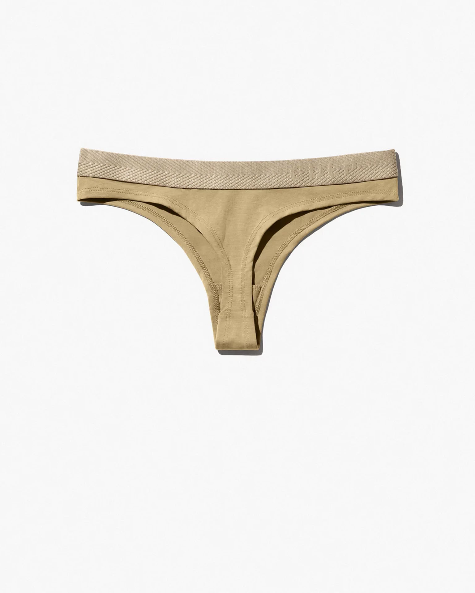 W - THONG GOLDEN SAND
