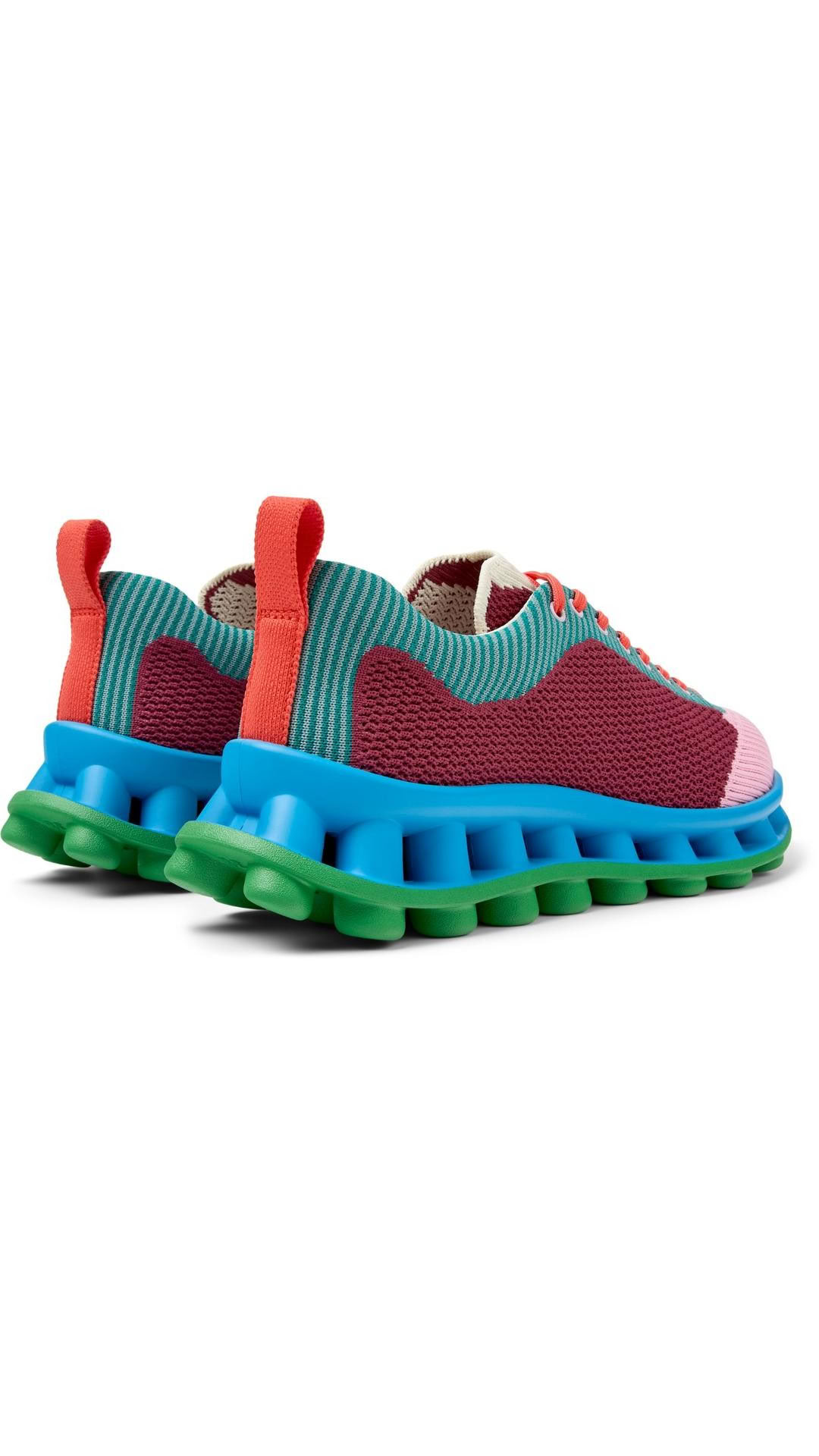 WOMEN'S PELOTISSIMA MULTICOLOR SNEAKERS 