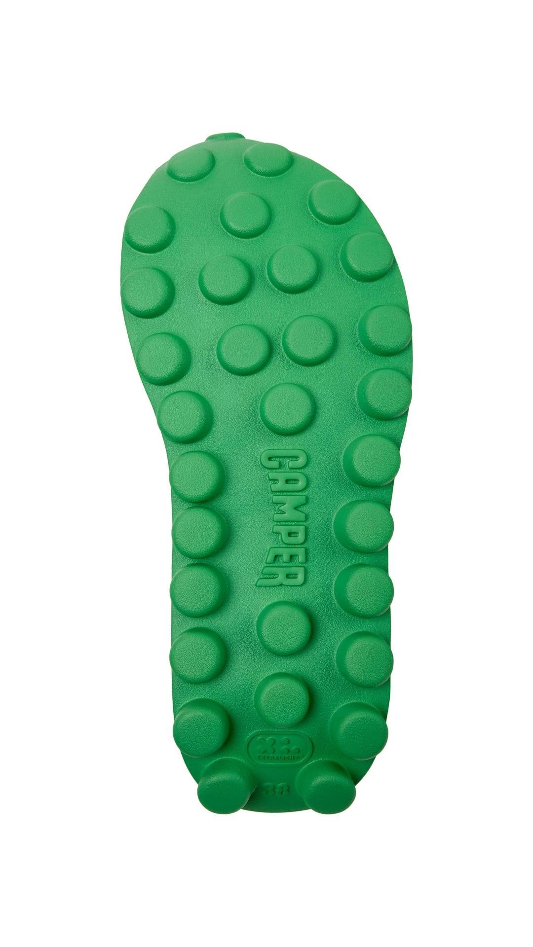 WOMEN'S PELOTISSIMA MULTICOLOR SNEAKERS 