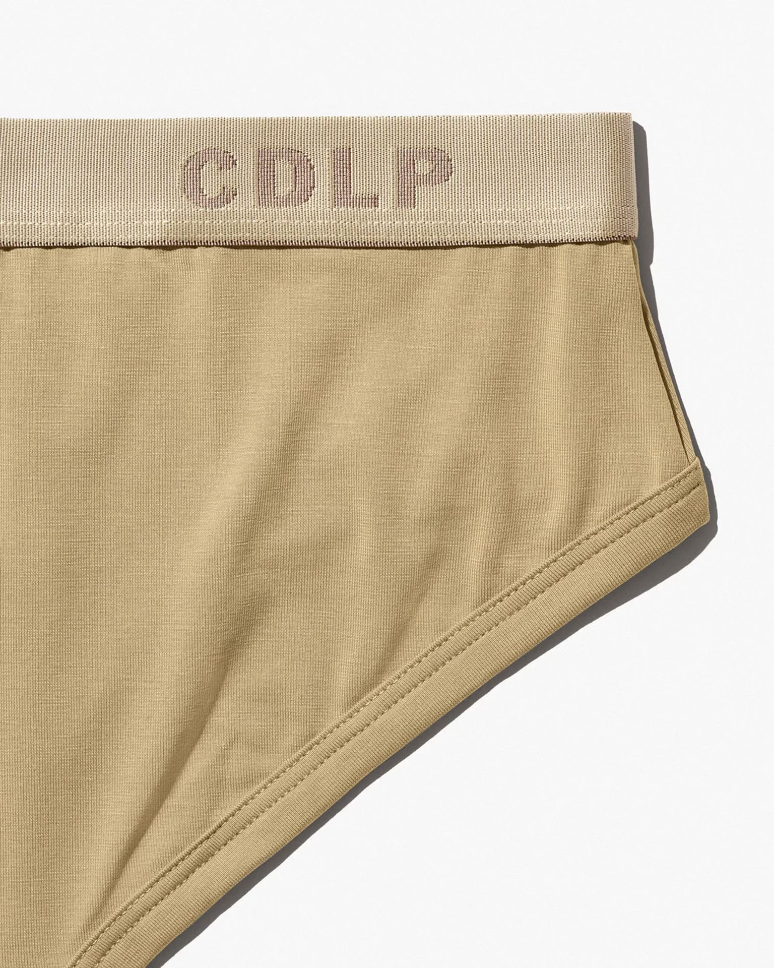 W - Y-BRIEFS GOLDEN SAND