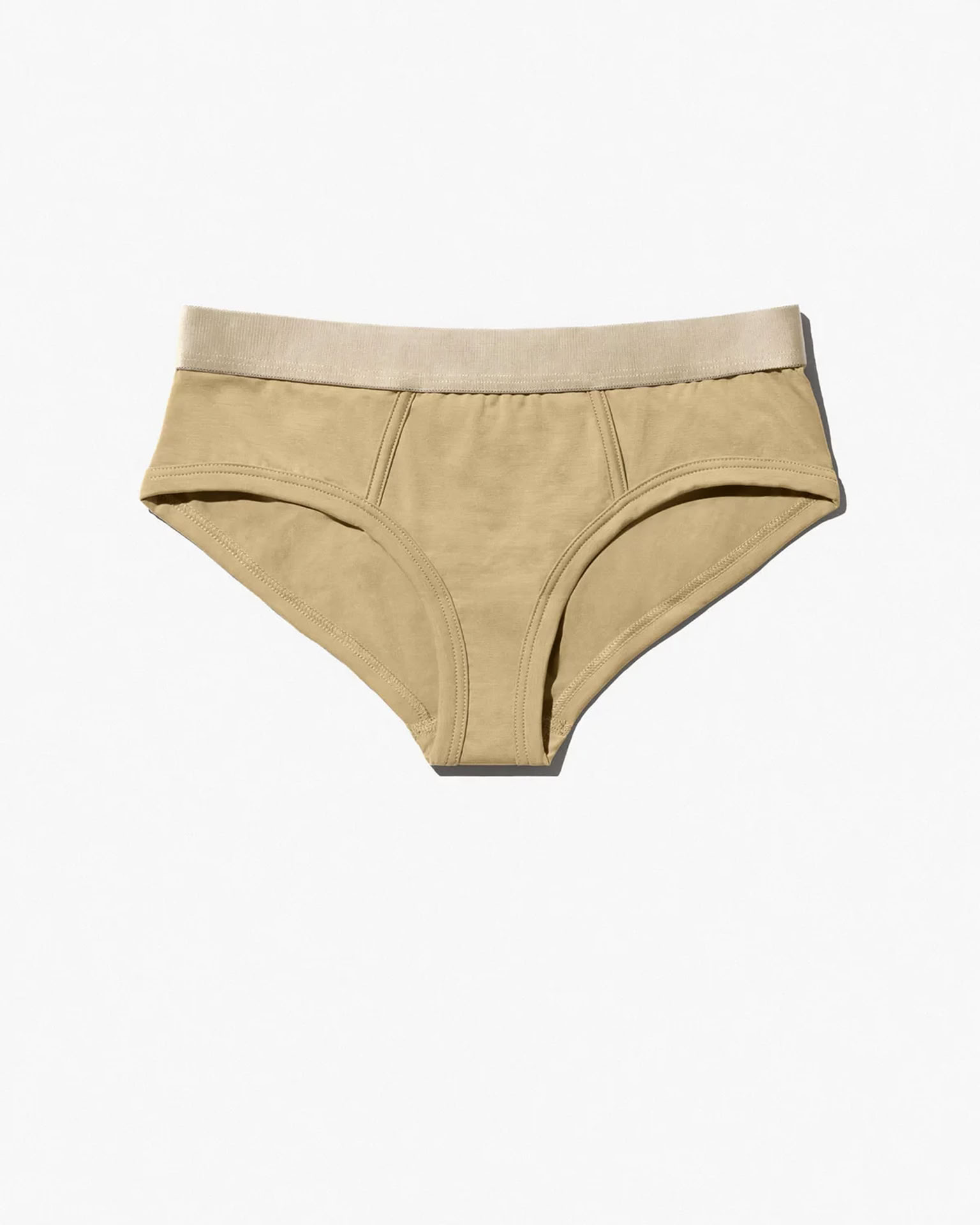 W - Y-BRIEFS GOLDEN SAND