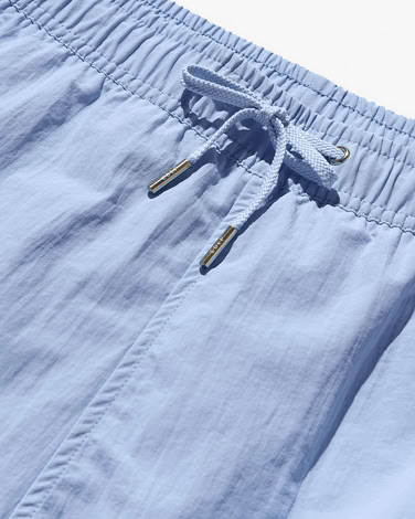 MS - SKY BLUE TRUNKS Dry Nylon 