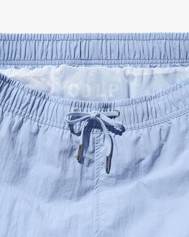 MS - SKY BLUE TRUNKS Dry Nylon 