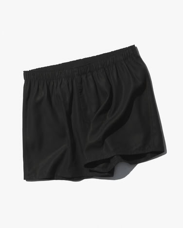 M - Boxer Shorts Classic BLACK