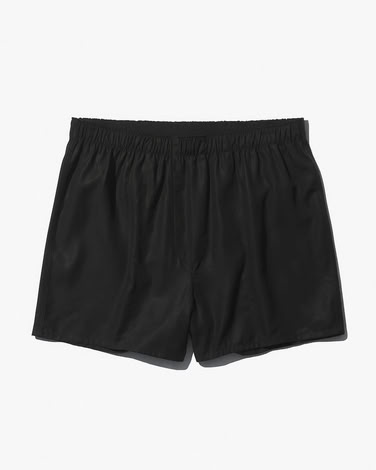 M - Boxer Shorts Classic BLACK