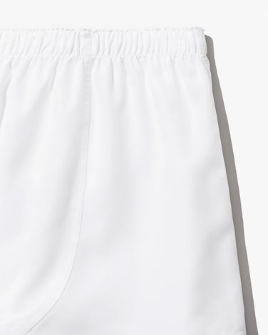 M - Boxer Shorts Classic WHITE