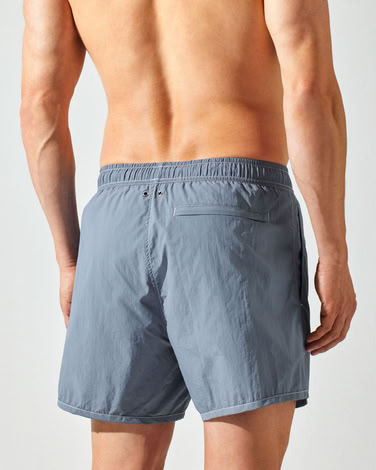 MS - Swim TRUNK P-NYLON Juniper 