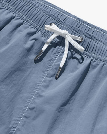 MS - Swim TRUNK P-NYLON Juniper 