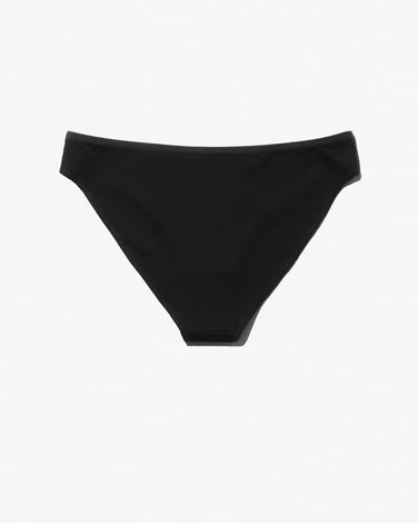 W - Briefs BLACK