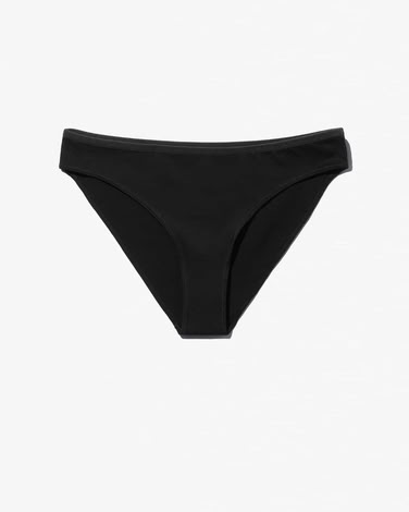 W - Briefs BLACK