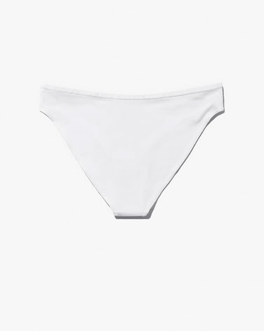 W - Briefs WHITE