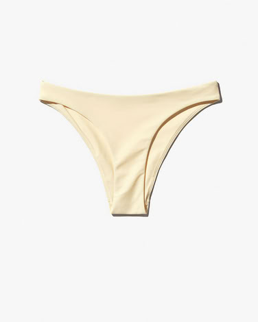 WS - BIKINI BRIEFS Panna Cotta