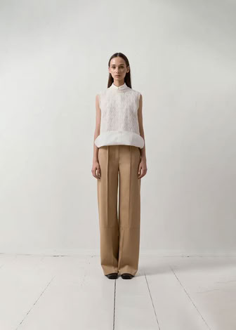 TROUSERS C11946131