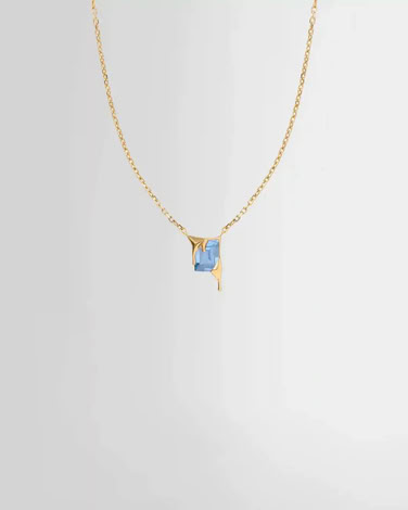 SKY MINI MELT NECKLACE 