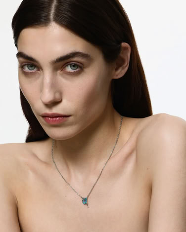 SKY MINI MELT NECKLACE 