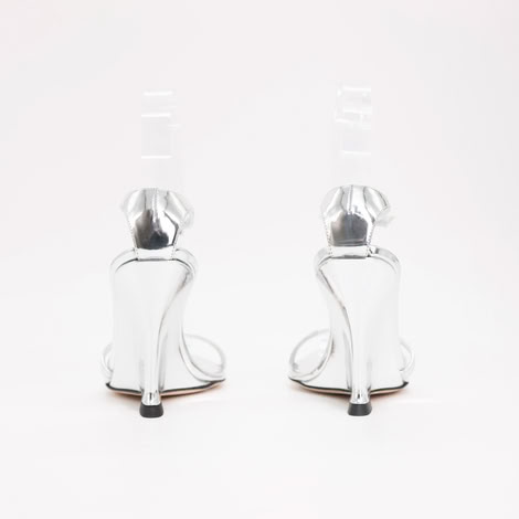 BLONDIE 100 RUE IN SILVER 