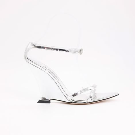 BLONDIE 100 RUE IN SILVER 