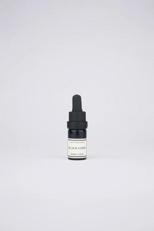  POT POURRI REFILING 5ML (BLACK UDDU)
