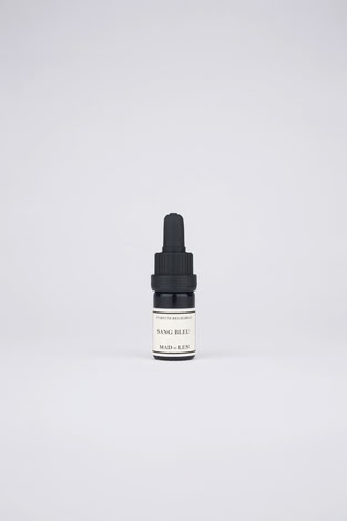 POT POURRI REFILLING 5ML (SANG BLEU)