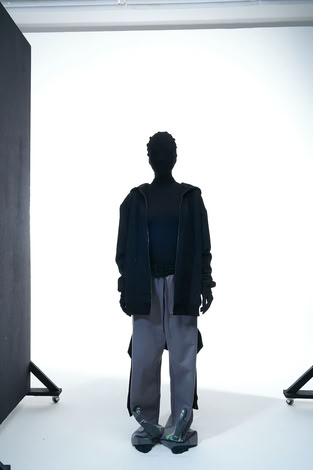 PANTS “CHUNKS OF COLOPHON”