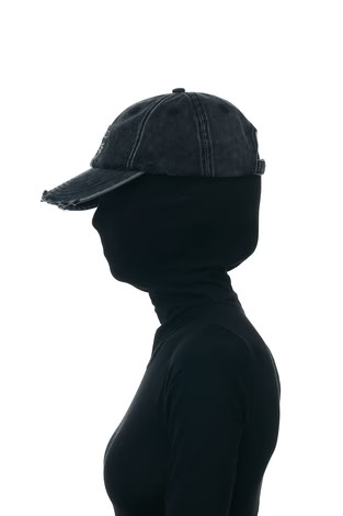 BASEBALL CAP “LUNATIC DOODLE”