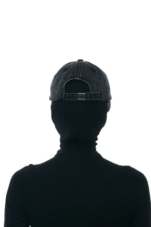 BASEBALL CAP “LUNATIC DOODLE”