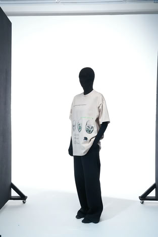 T-SHIRT “DREAM CATCHER”